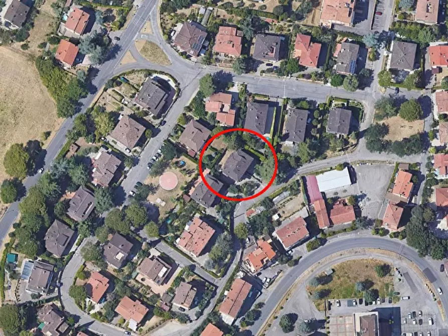 Immagine 19 di Appartamento in vendita  in Via Frate Sole, N. 24 a Perugia