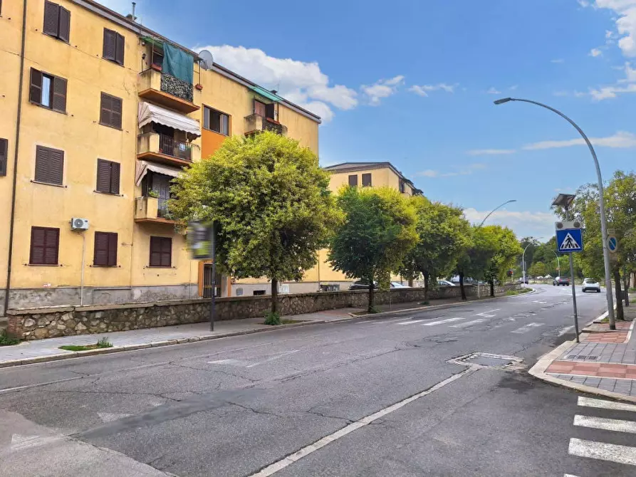 Immagine 6 di Negozio in vendita  in Viale Luigi Campofregoso, N. 250 a Terni