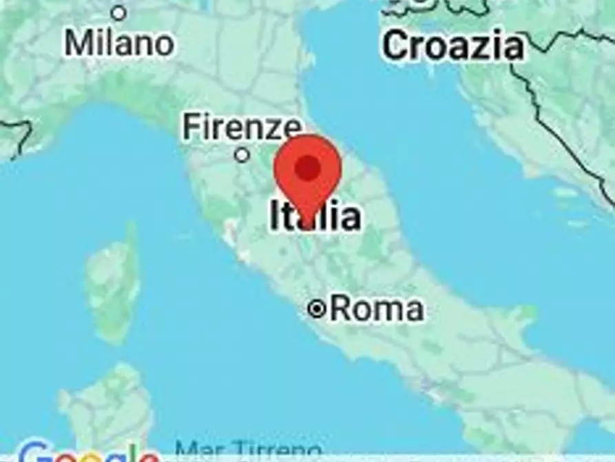 Immagine 13 di Terreno in vendita  in Loc. Paganello - Via dell'Eremo, N. snc a Monte Castello Di Vibio