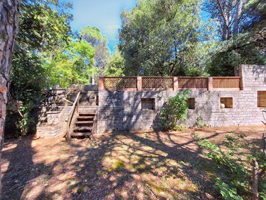 Immagine 6 di Villa in vendita  in Via Delle Capanne, N. 43 a Monte Castello Di Vibio