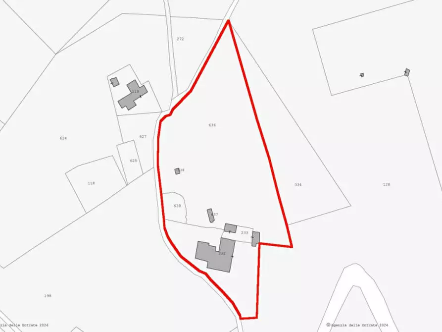 Immagine 15 di Villa in vendita  in Via Delle Capanne, N. 43 a Monte Castello Di Vibio