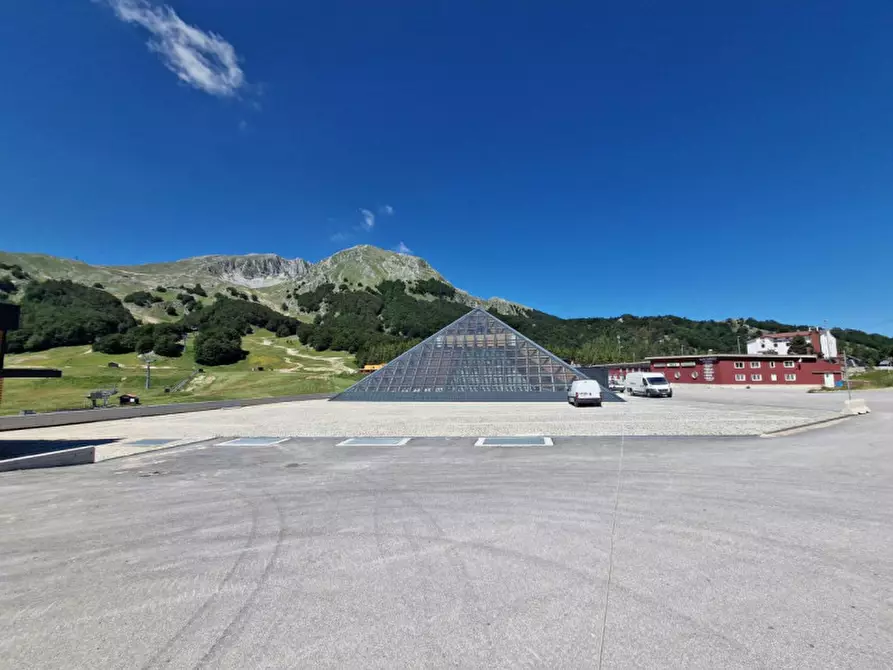 Immagine 4 di Terreno in vendita  in Località Vismara - Cattabrighe, N. Snc a Pesaro