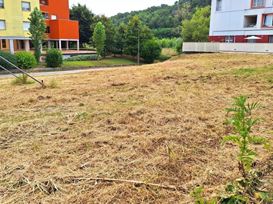 Immagine 9 di Terreno in vendita  in Località Vismara - Cattabrighe, N. Snc a Pesaro
