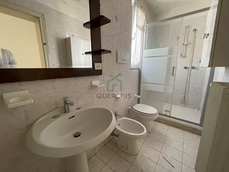 Immagine 13 di Appartamento in vendita  in via Roma a San Bonifacio