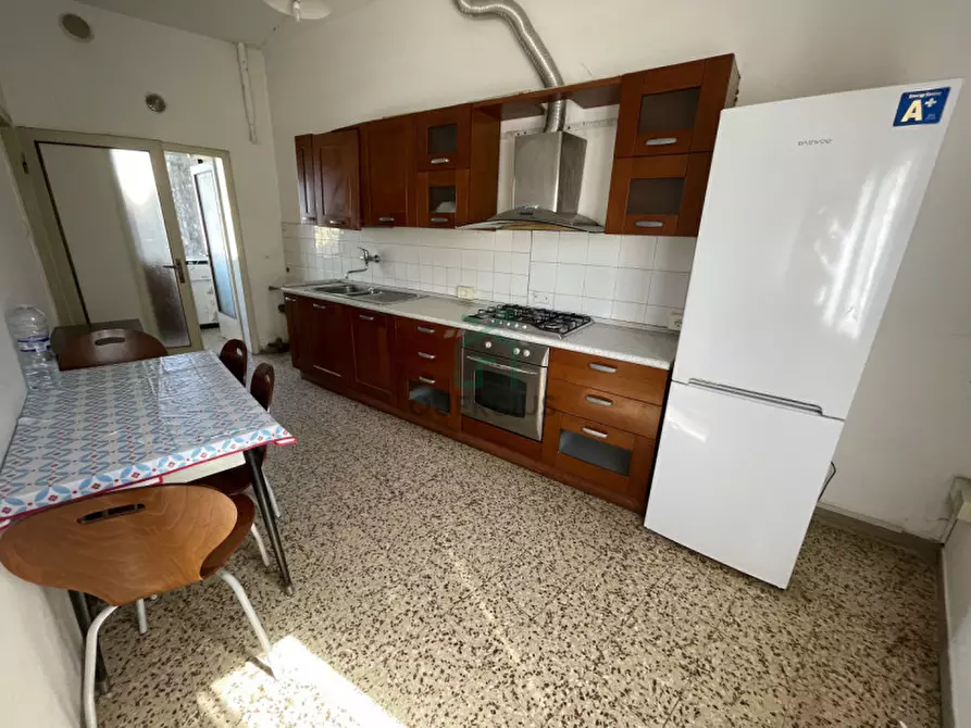 Immagine 16 di Appartamento in vendita  in via Roma a San Bonifacio