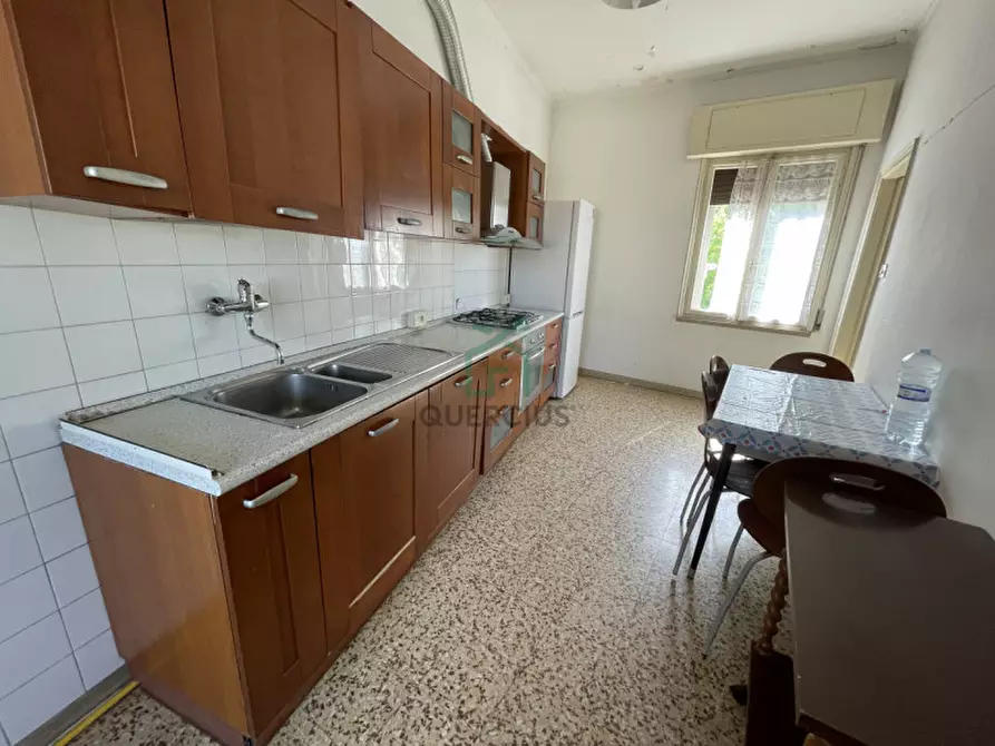 Immagine 17 di Appartamento in vendita  in via Roma a San Bonifacio