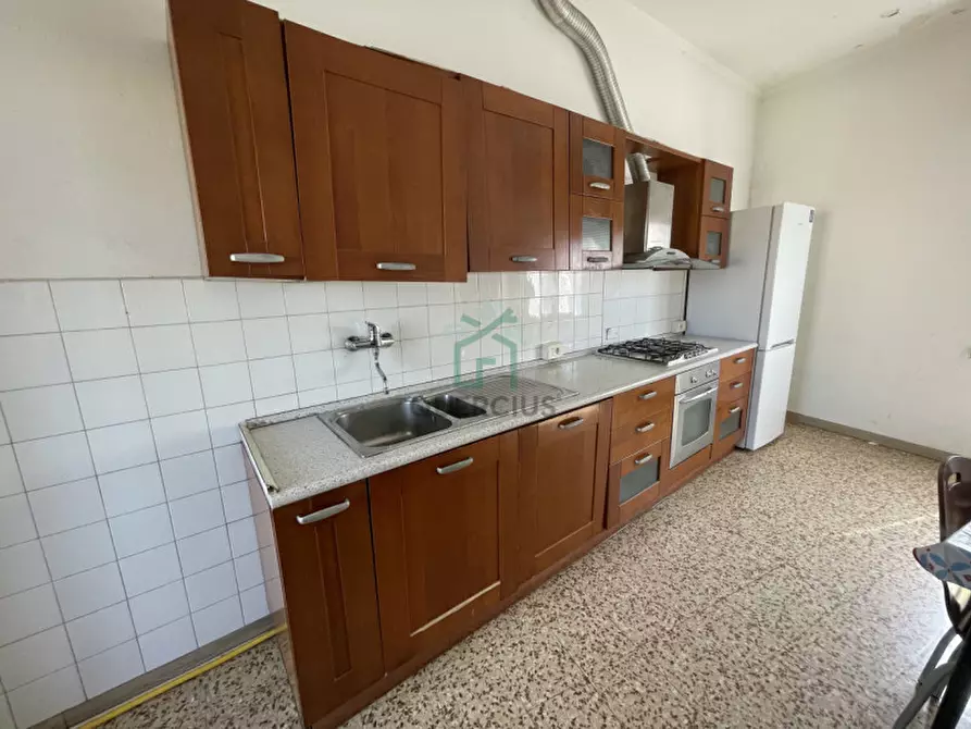 Immagine 18 di Appartamento in vendita  in via Roma a San Bonifacio