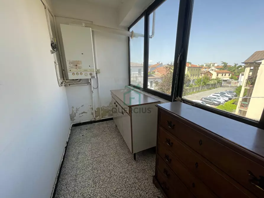 Immagine 19 di Appartamento in vendita  in via Roma a San Bonifacio