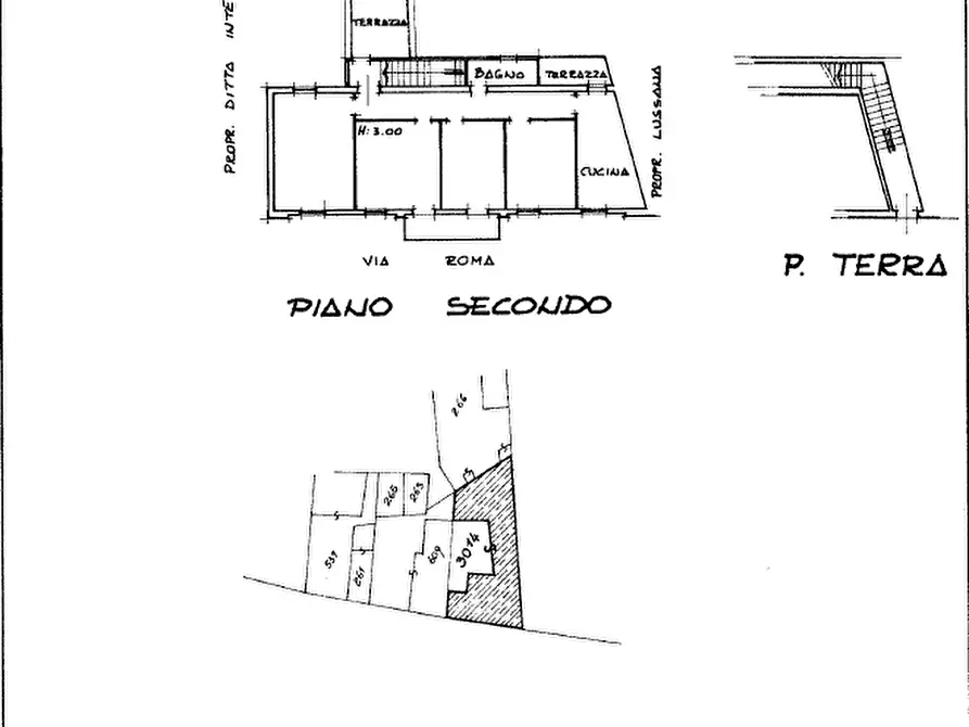 Immagine 21 di Appartamento in vendita  in via Roma a San Bonifacio