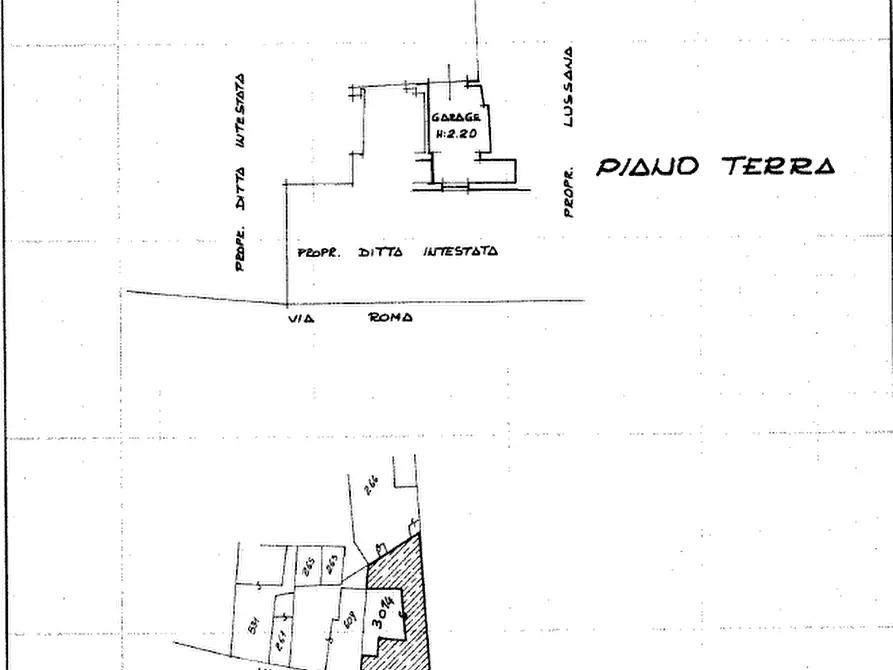 Immagine 22 di Appartamento in vendita  in via Roma a San Bonifacio