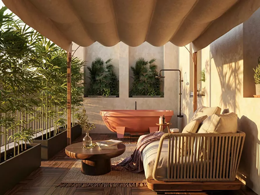 Immagine 1 di Appartamento in vendita  in via xx settembre 17 a Torino