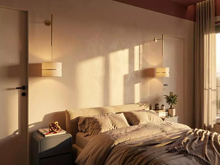 Immagine 12 di Appartamento in vendita  in via xx settembre 17 a Torino