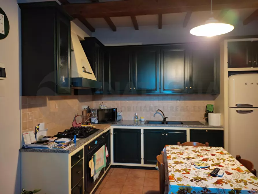 Immagine 1 di Casa indipendente in vendita  in Via Vallombrosana a Pelago