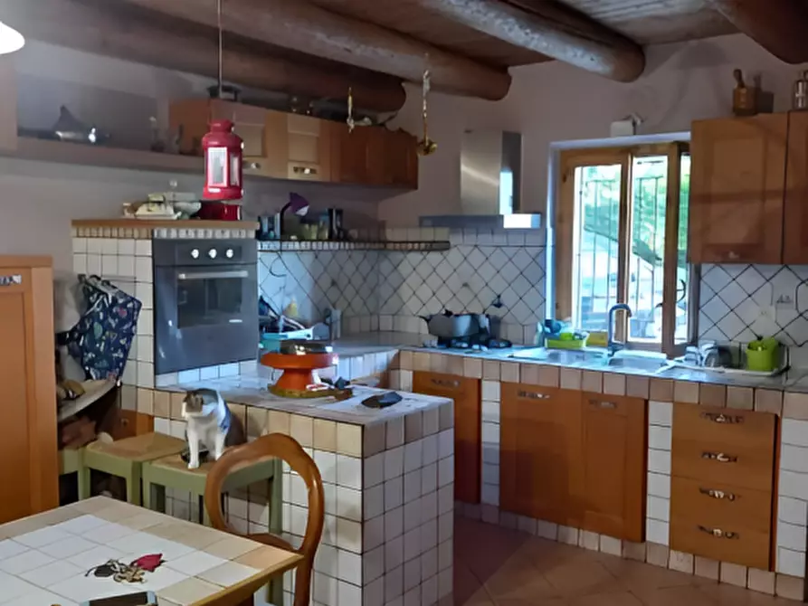 Immagine 2 di Appartamento in vendita  in Via Ripoira 148 a Barge