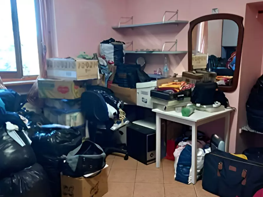 Immagine 4 di Appartamento in vendita  in Via Ripoira 148 a Barge