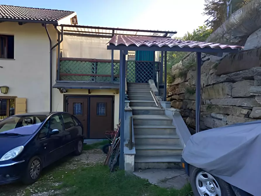 Immagine 10 di Appartamento in vendita  in Via Ripoira 148 a Barge