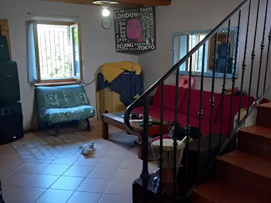 Immagine 13 di Appartamento in vendita  in Via Ripoira 148 a Barge