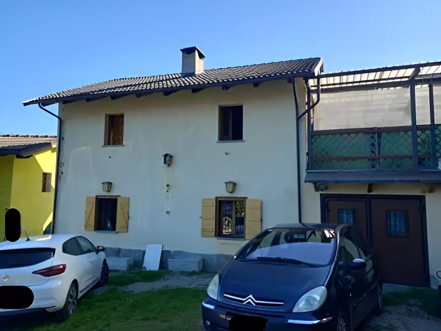 Immagine 17 di Appartamento in vendita  in Via Ripoira 148 a Barge