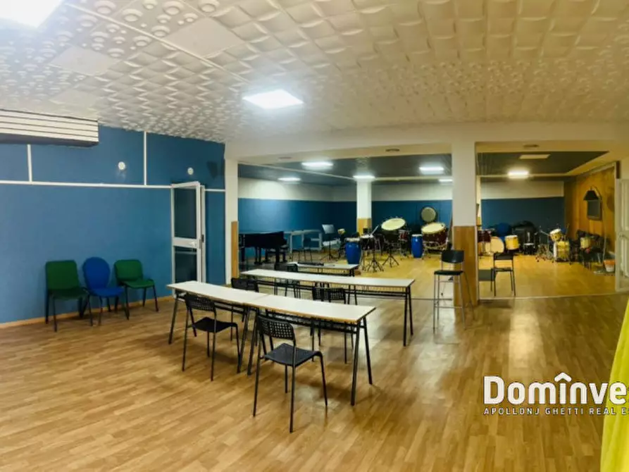 Immagine 2 di Negozio in vendita  in Via di Casalotto Nuovo a Roma