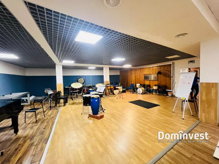 Immagine 3 di Negozio in vendita  in Via di Casalotto Nuovo a Roma