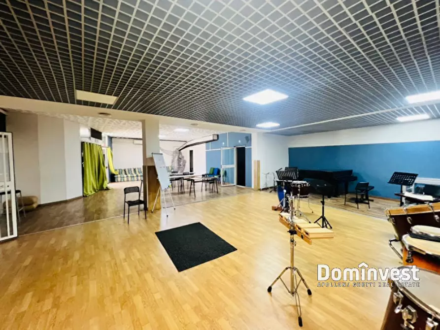 Immagine 4 di Negozio in vendita  in Via di Casalotto Nuovo a Roma