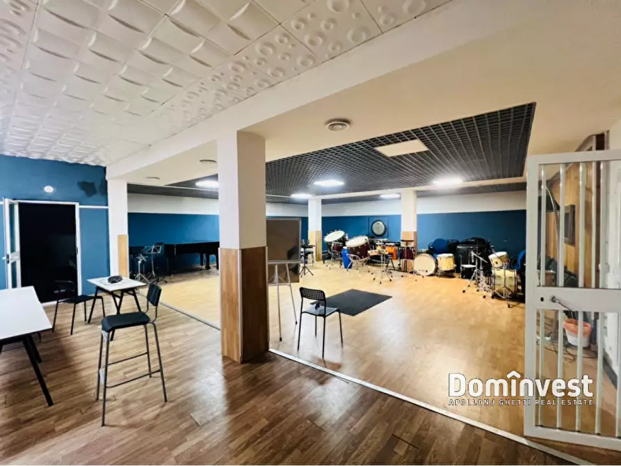 Immagine 5 di Negozio in vendita  in Via di Casalotto Nuovo a Roma