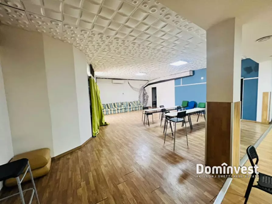 Immagine 6 di Negozio in vendita  in Via di Casalotto Nuovo a Roma