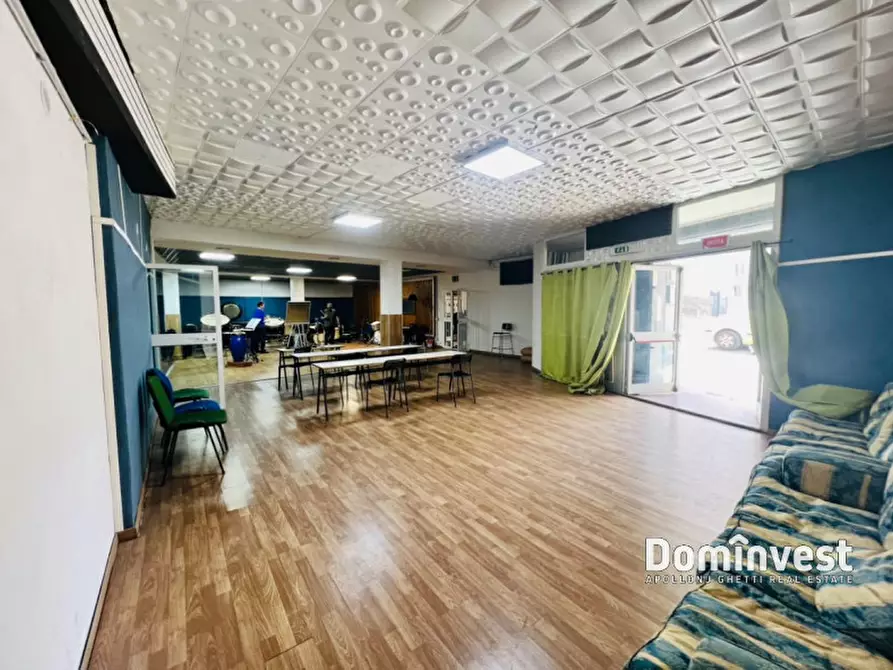 Immagine 7 di Negozio in vendita  in Via di Casalotto Nuovo a Roma