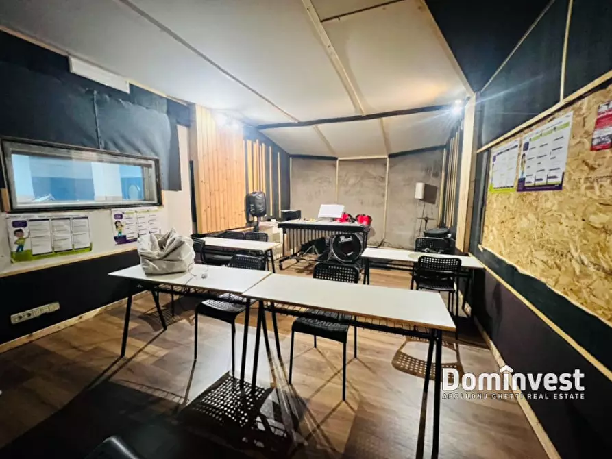 Immagine 8 di Negozio in vendita  in Via di Casalotto Nuovo a Roma