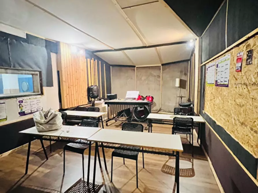 Immagine 9 di Negozio in vendita  in Via di Casalotto Nuovo a Roma