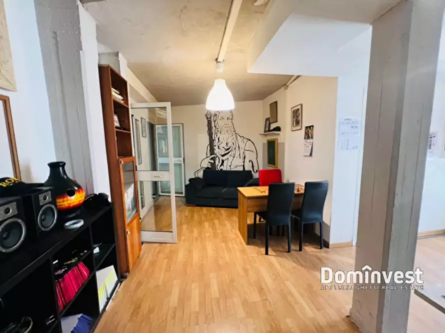 Immagine 10 di Negozio in vendita  in Via di Casalotto Nuovo a Roma