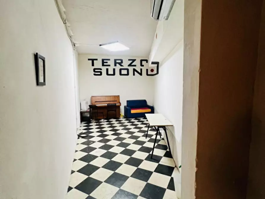 Immagine 12 di Negozio in vendita  in Via di Casalotto Nuovo a Roma