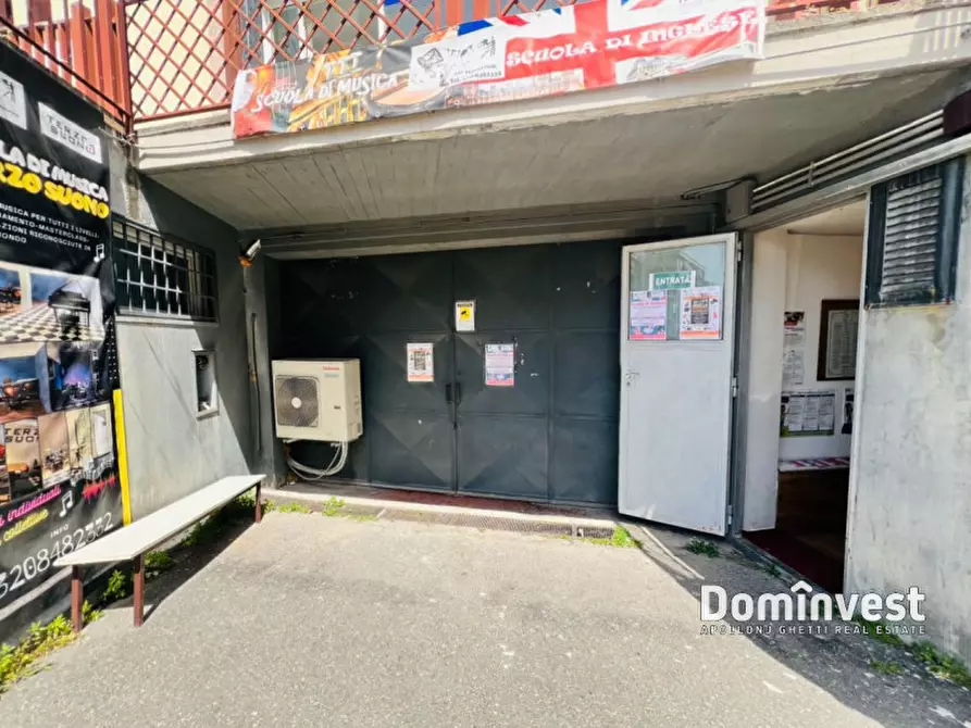 Immagine 13 di Negozio in vendita  in Via di Casalotto Nuovo a Roma