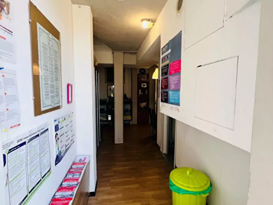 Immagine 14 di Negozio in vendita  in Via di Casalotto Nuovo a Roma