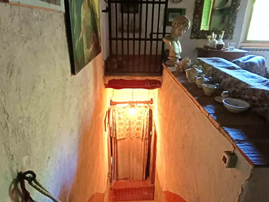 Immagine 11 di Casa indipendente in vendita  in botriolo a Castelfranco Piandiscò