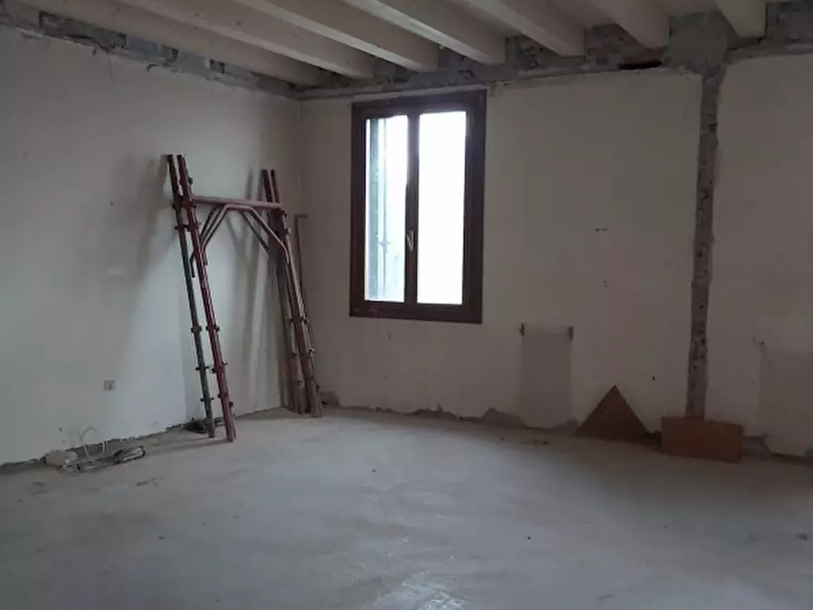 Immagine 5 di Casa bifamiliare in vendita  in via ippodromo a Sandrigo