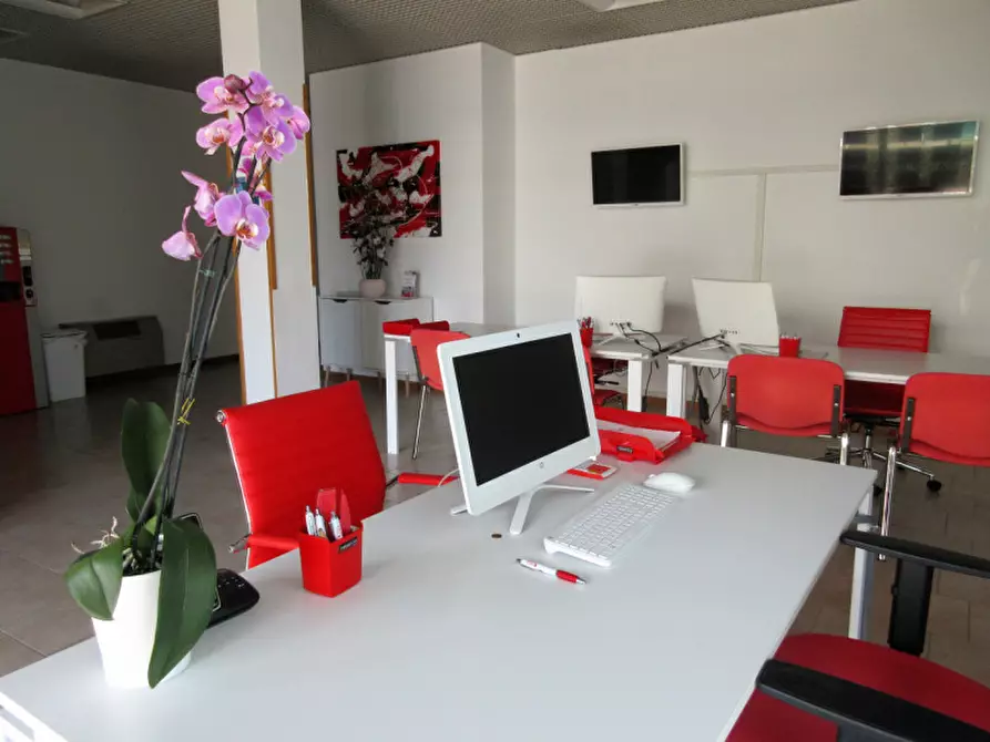 Immagine 9 di Casa bifamiliare in vendita  in via ippodromo a Sandrigo