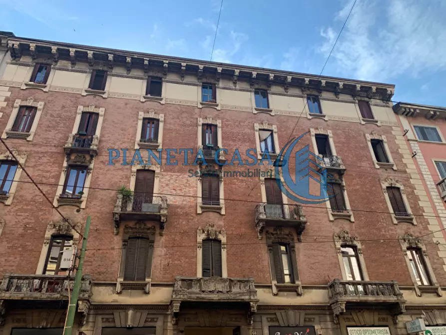 Immagine 2 di Appartamento in vendita  in Via Farini 68 a Milano