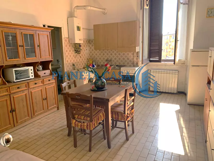 Immagine 3 di Appartamento in vendita  in Via Farini 68 a Milano