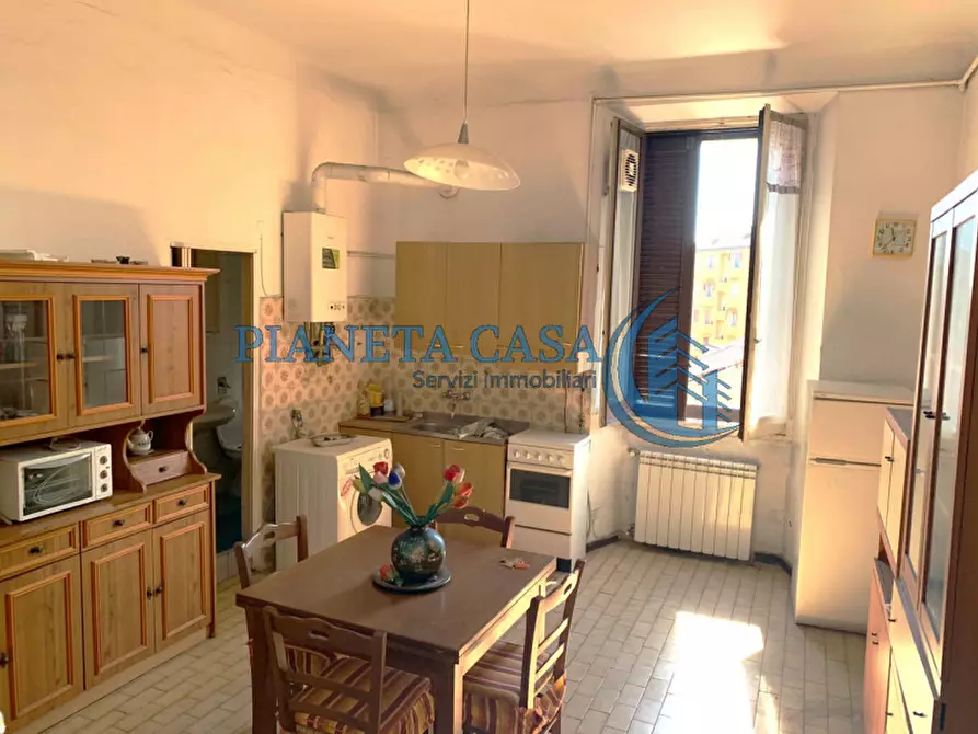 Immagine 4 di Appartamento in vendita  in Via Farini 68 a Milano