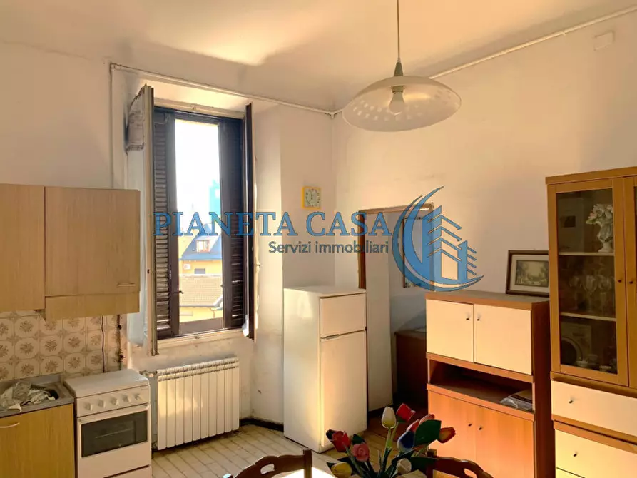 Immagine 5 di Appartamento in vendita  in Via Farini 68 a Milano