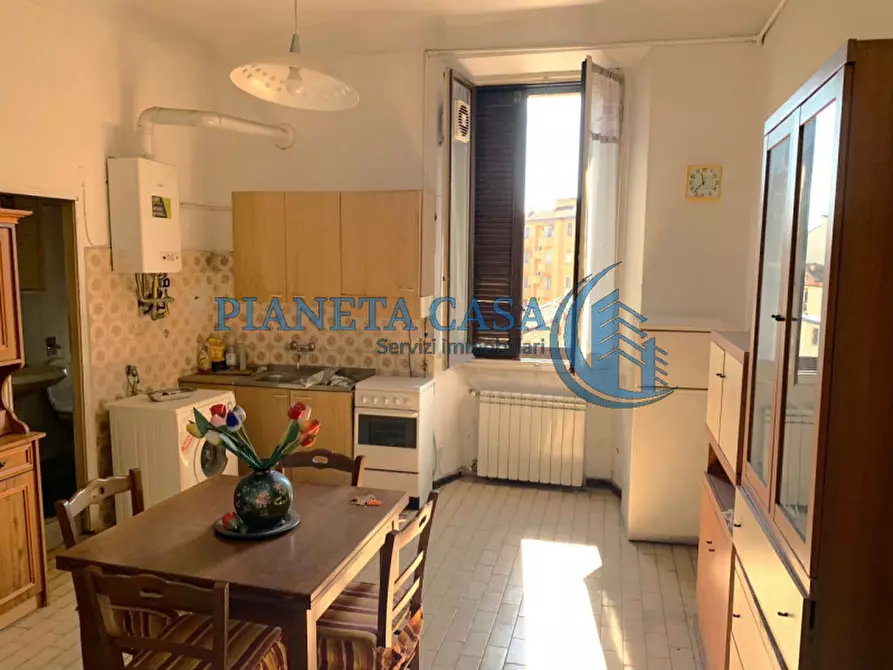 Immagine 6 di Appartamento in vendita  in Via Farini 68 a Milano