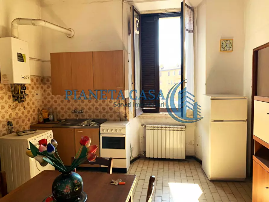 Immagine 11 di Appartamento in vendita  in Via Farini 68 a Milano