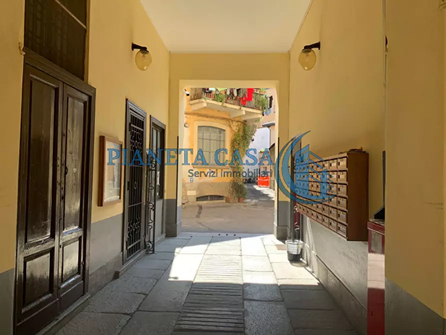 Immagine 16 di Appartamento in vendita  in Via Farini 68 a Milano