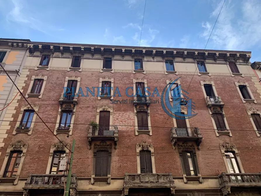 Immagine 17 di Appartamento in vendita  in Via Farini 68 a Milano