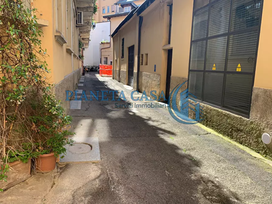 Immagine 18 di Appartamento in vendita  in Via Farini 68 a Milano