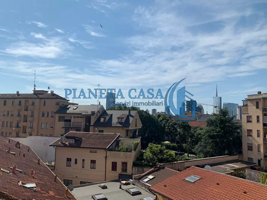 Immagine 20 di Appartamento in vendita  in Via Farini 68 a Milano