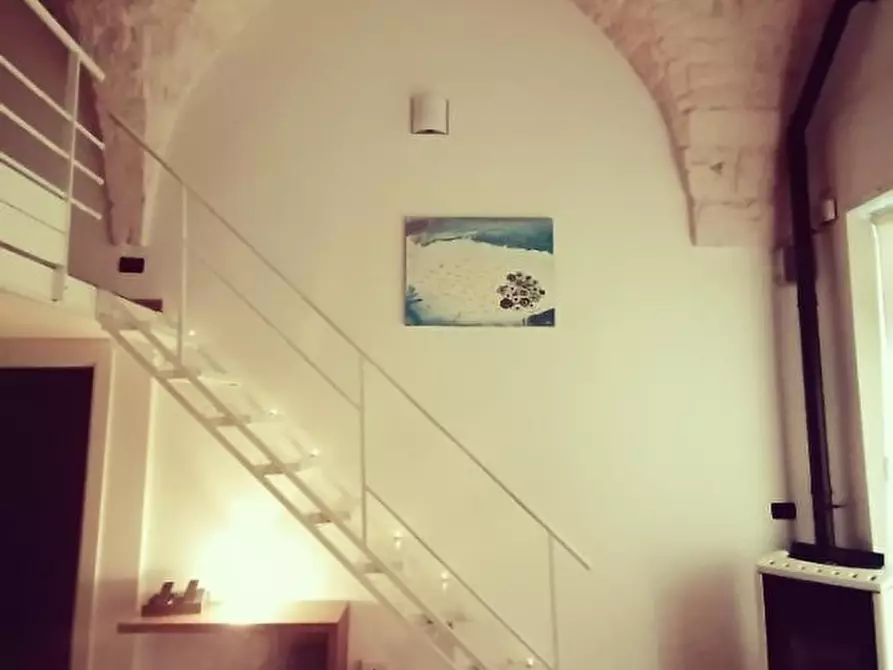 Immagine 20 di Casa indipendente in vendita  in Via Alfonso Pomes a Ostuni