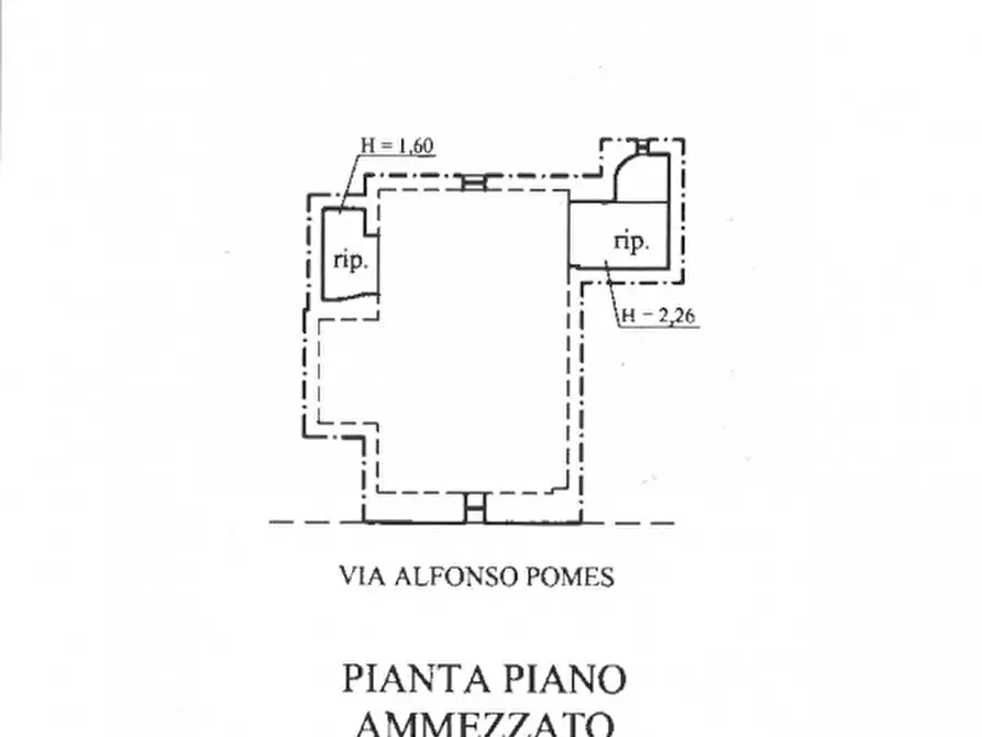 Immagine 23 di Casa indipendente in vendita  in Via Alfonso Pomes a Ostuni