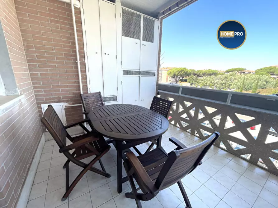 Immagine 4 di Appartamento in affitto  in via Raffaele Conforti a Roma